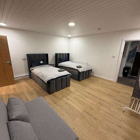 Birmingham City Centre- 9 Bed House With Free Parking Εξωτερικό φωτογραφία